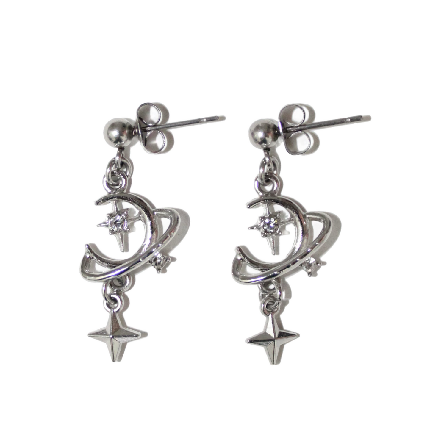 Celestial Waltz Earrings