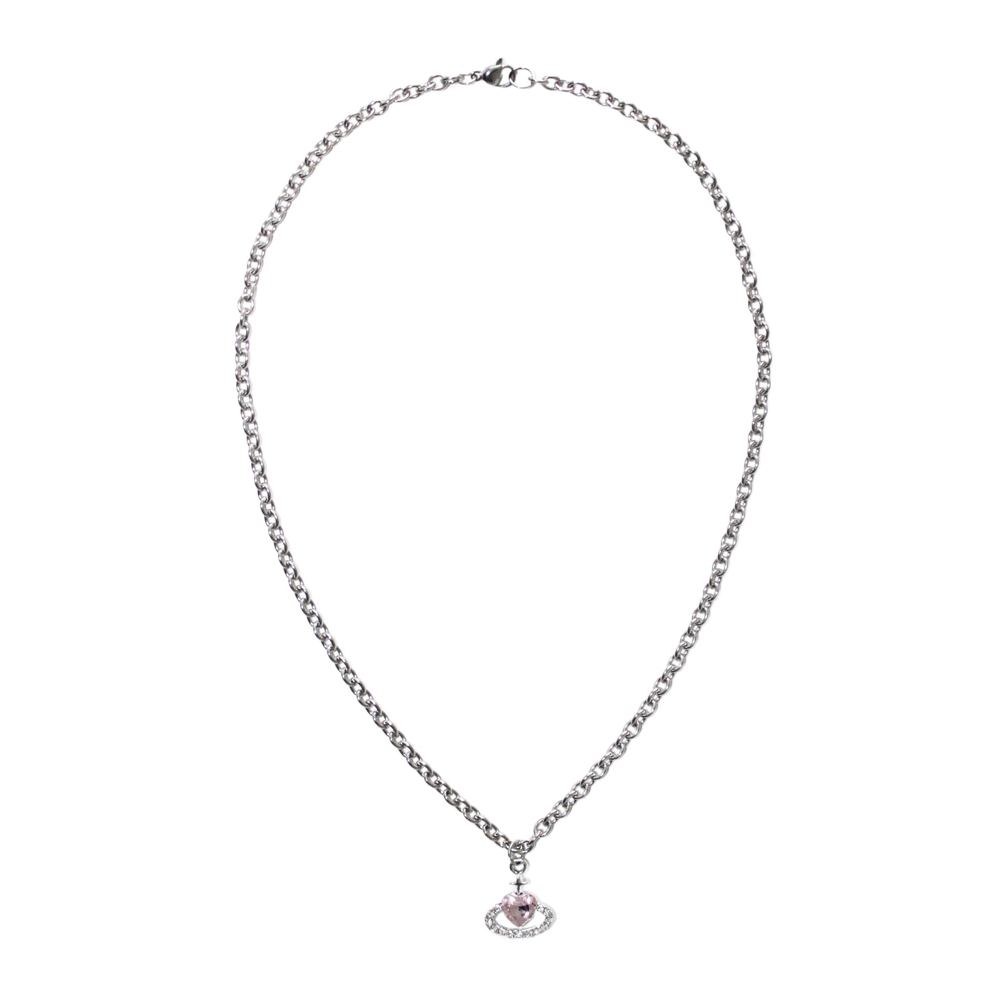 Saturn Returns Necklace