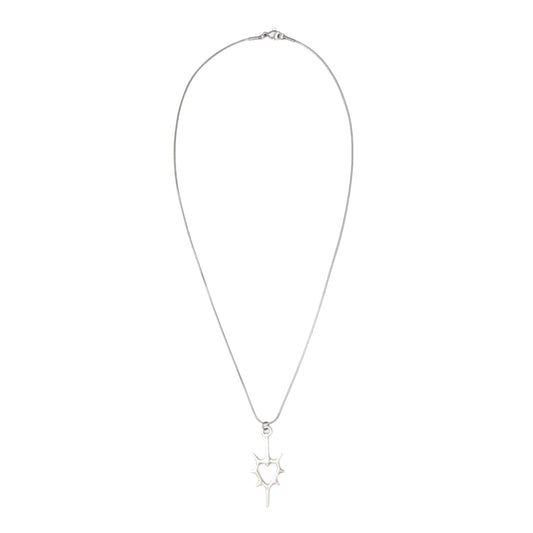 Thorned Touch Necklace