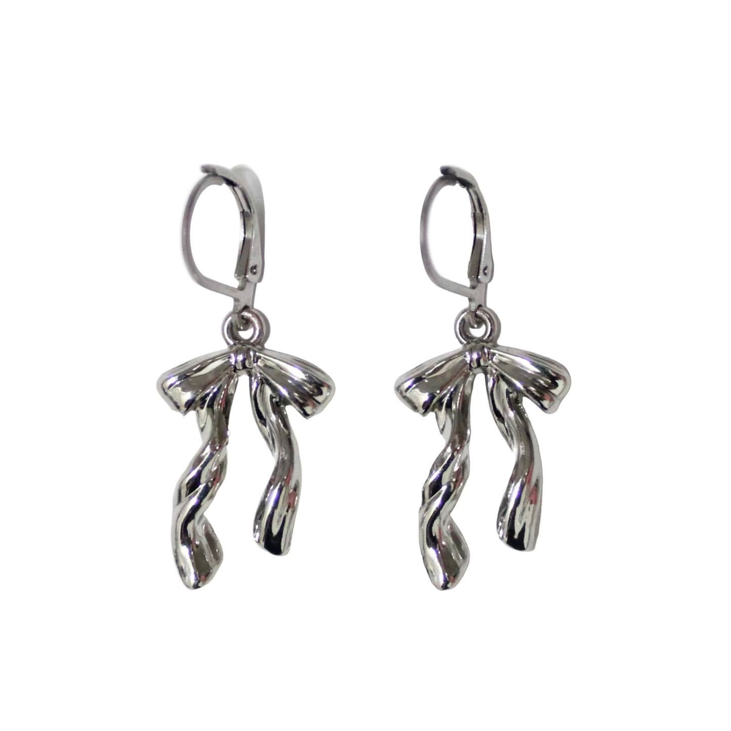 Rosie Knot Earrings