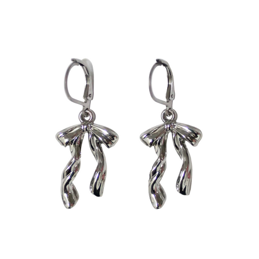 Rosie Knot Earrings