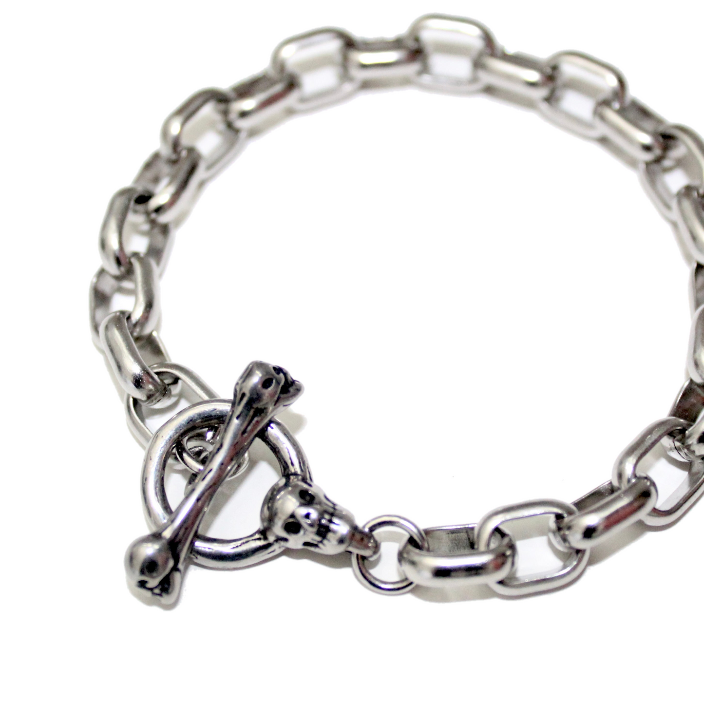 Dead Connection Bracelet