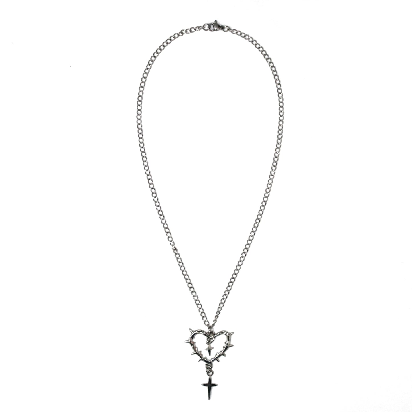 Love Deluxe Necklace