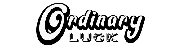 Ordinary Luck