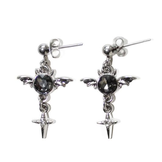 Twilight Fang Earrings
