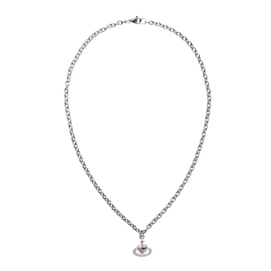 Saturn Returns Necklace