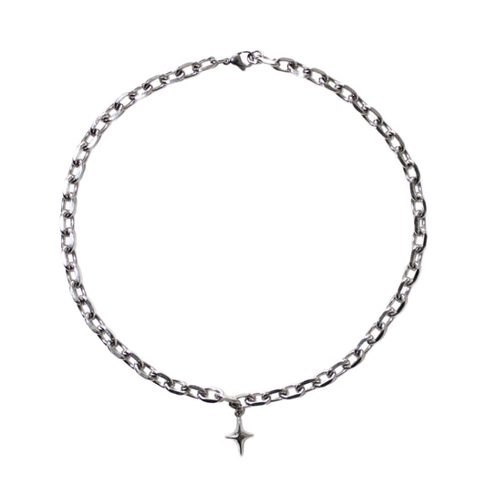 Starlit Necklace
