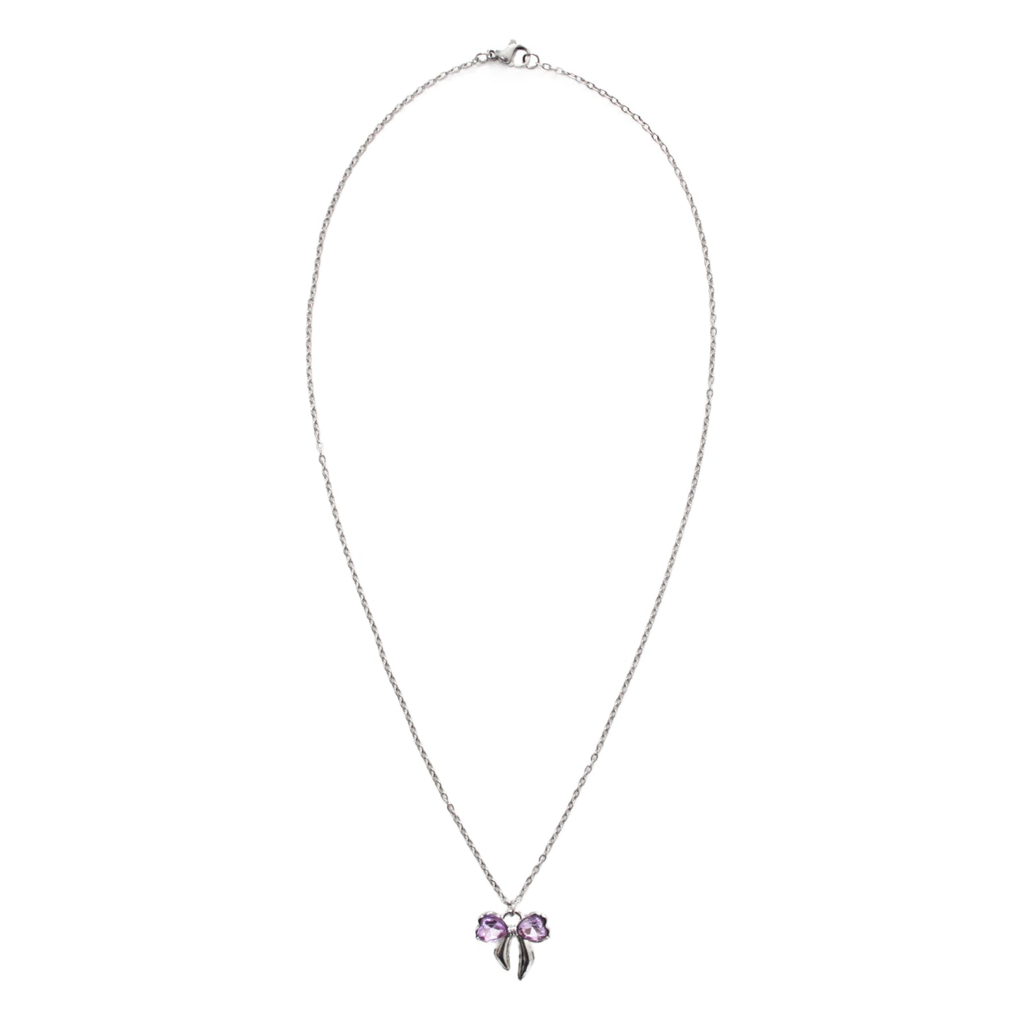Violetta Necklace