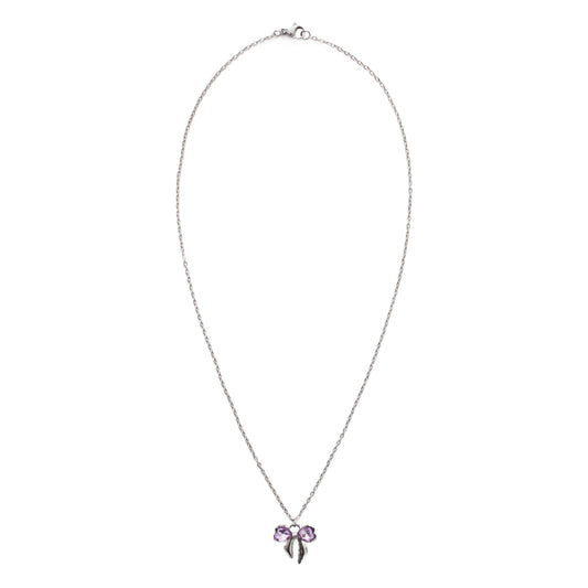 Violetta Necklace
